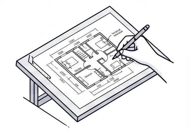 Conception & engineering