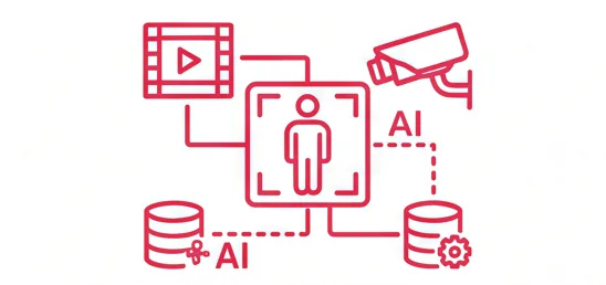 Analyse vidéo intelligente