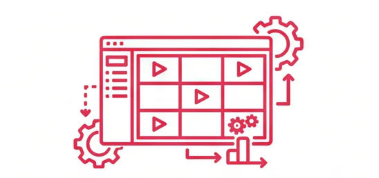 VMS — Video Management System