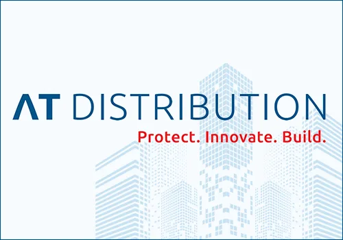 Création d'AT Distribution