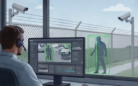 Intelligente video-analyse
