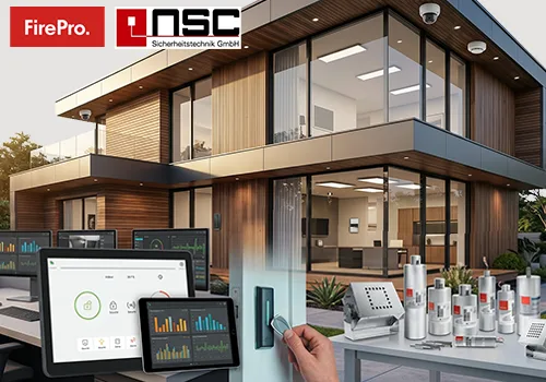 Van distributeur naar technische partner